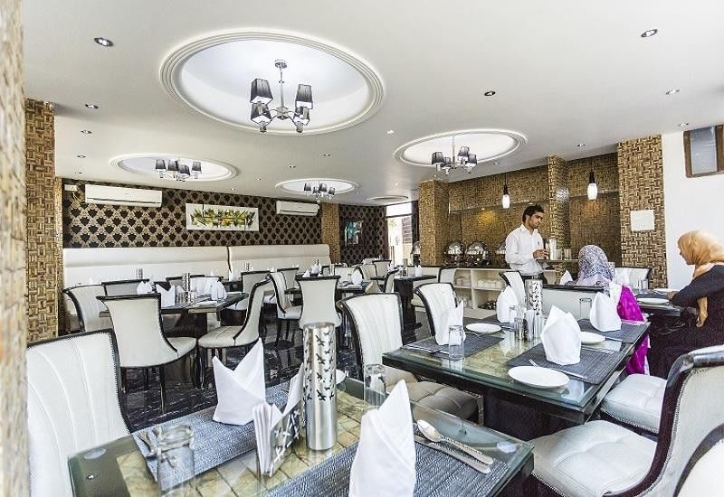 The Pride Inn Srīnagar Extérieur photo